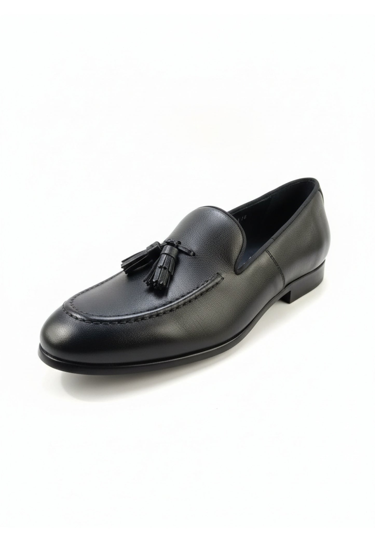 Callaghan MOCASSINO Nero