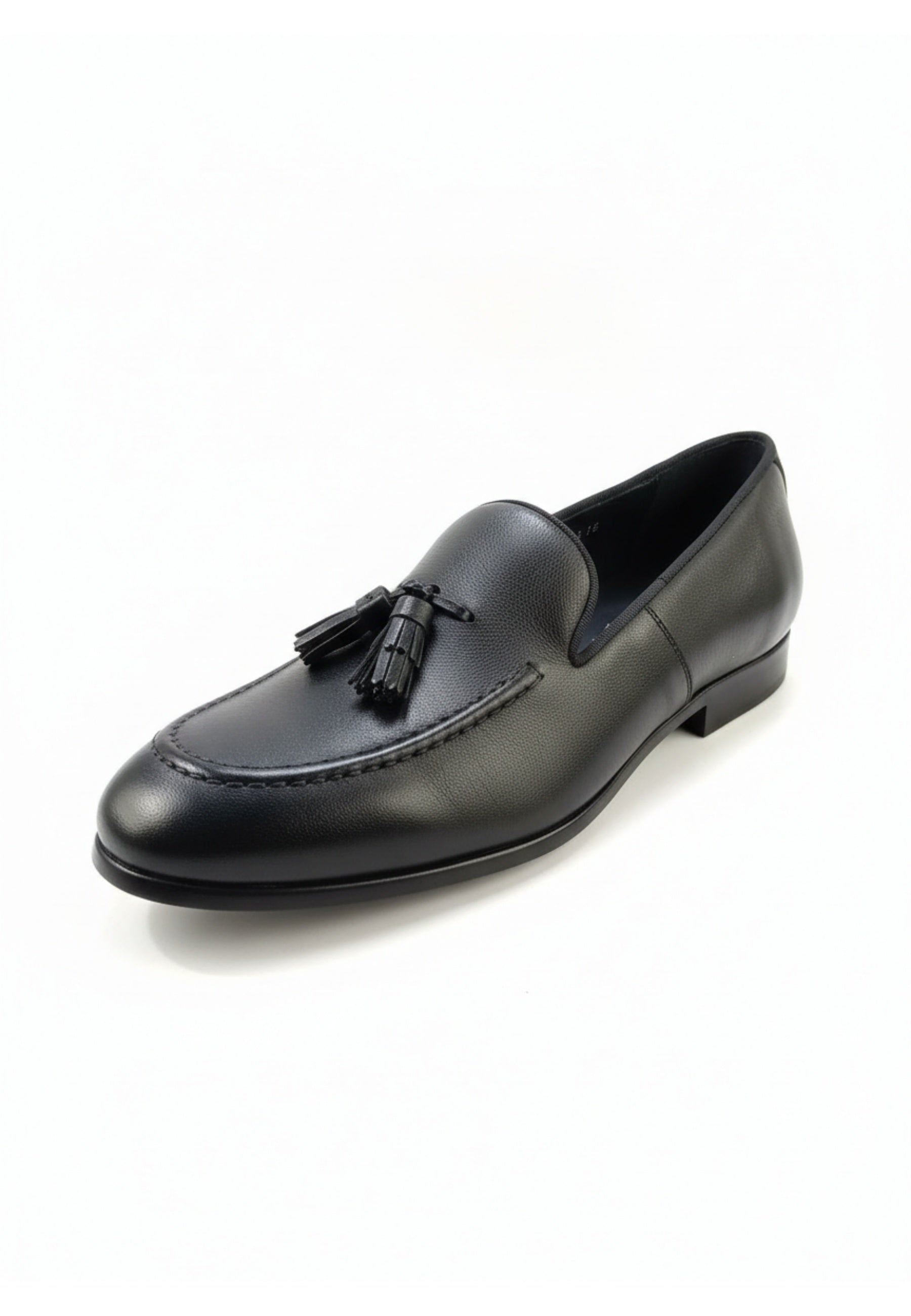 Callaghan MOCASSINO Nero
