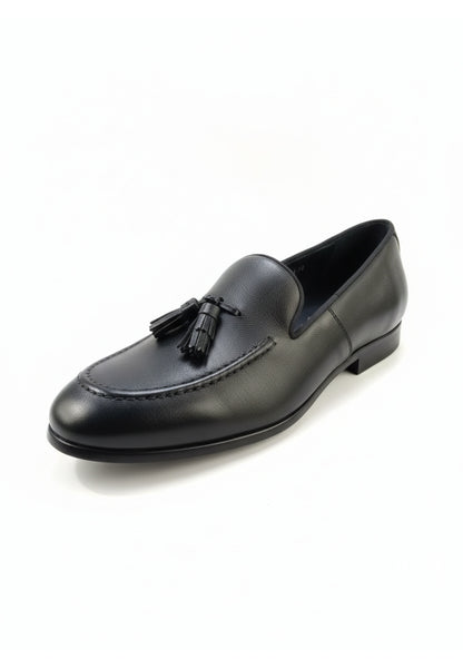 Callaghan MOCASSINO Nero