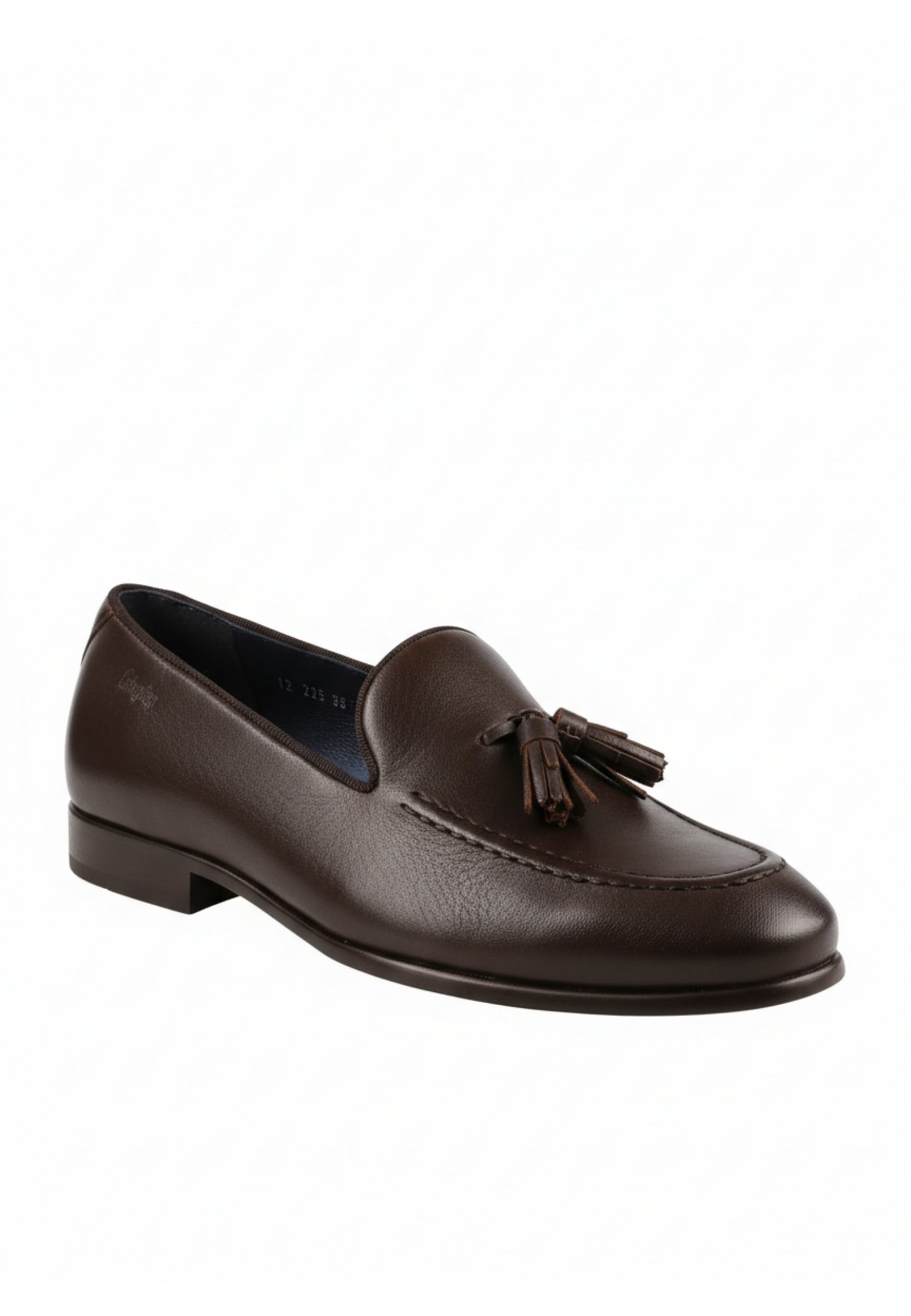 Callaghan MOCASSINO Marrone