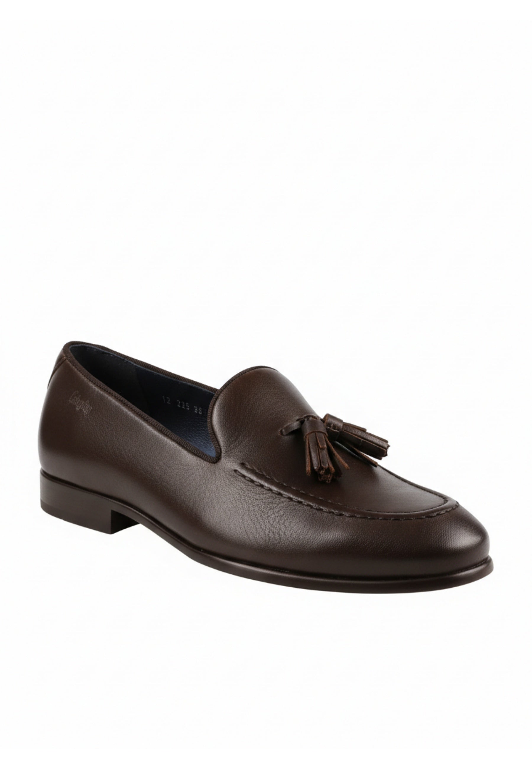 Callaghan MOCASSINO Marrone