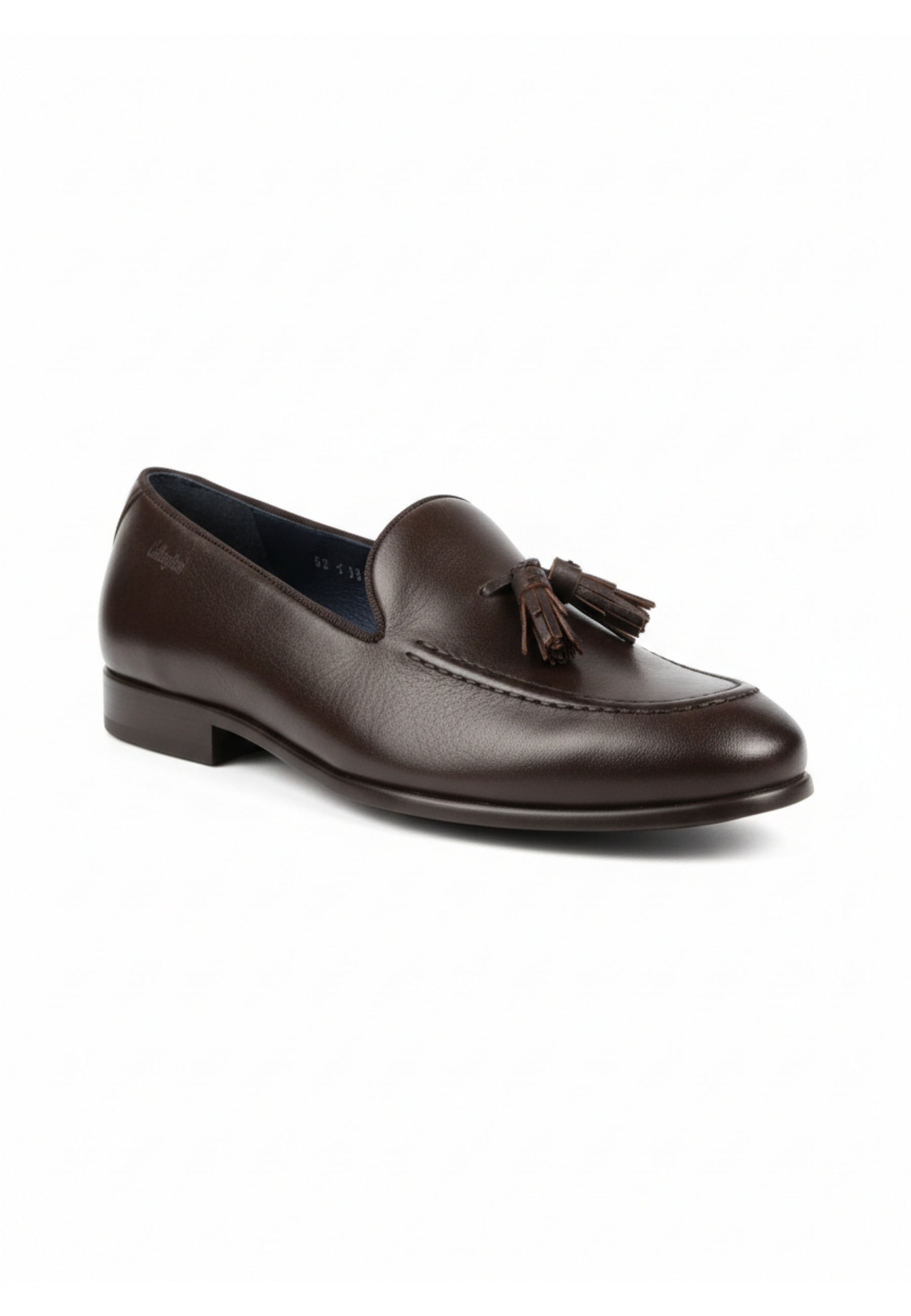 Callaghan MOCASSINO Marrone