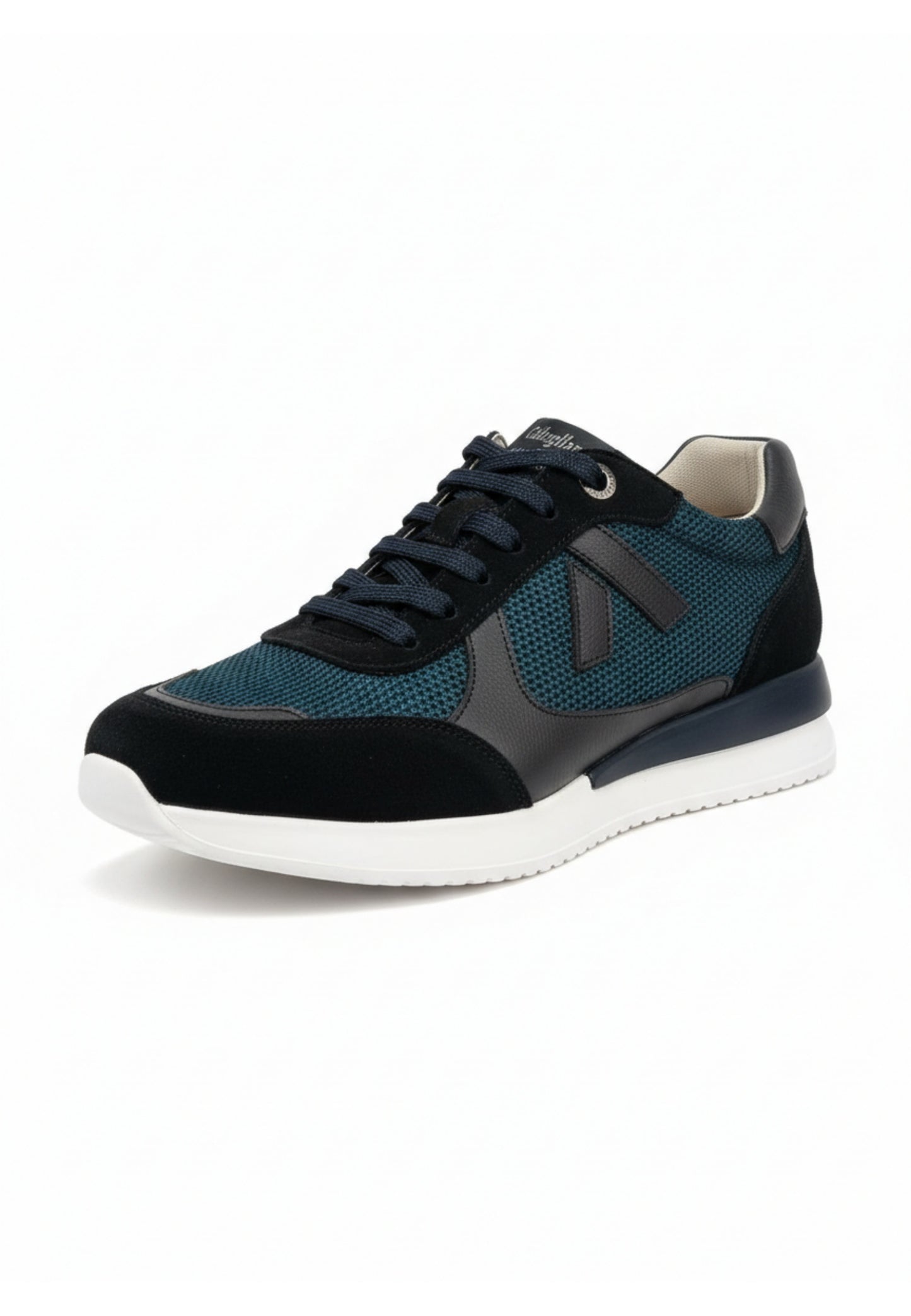 Callaghan SNEAKERS Blu