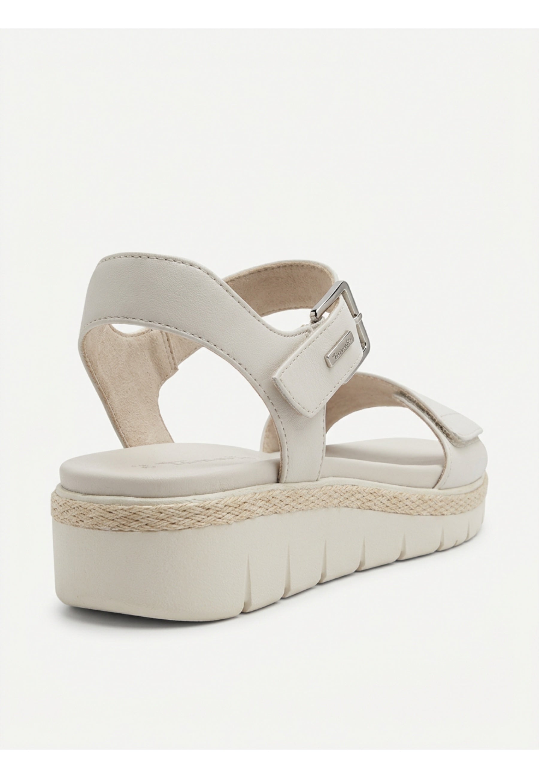 Tamaris SANDALO Bianco