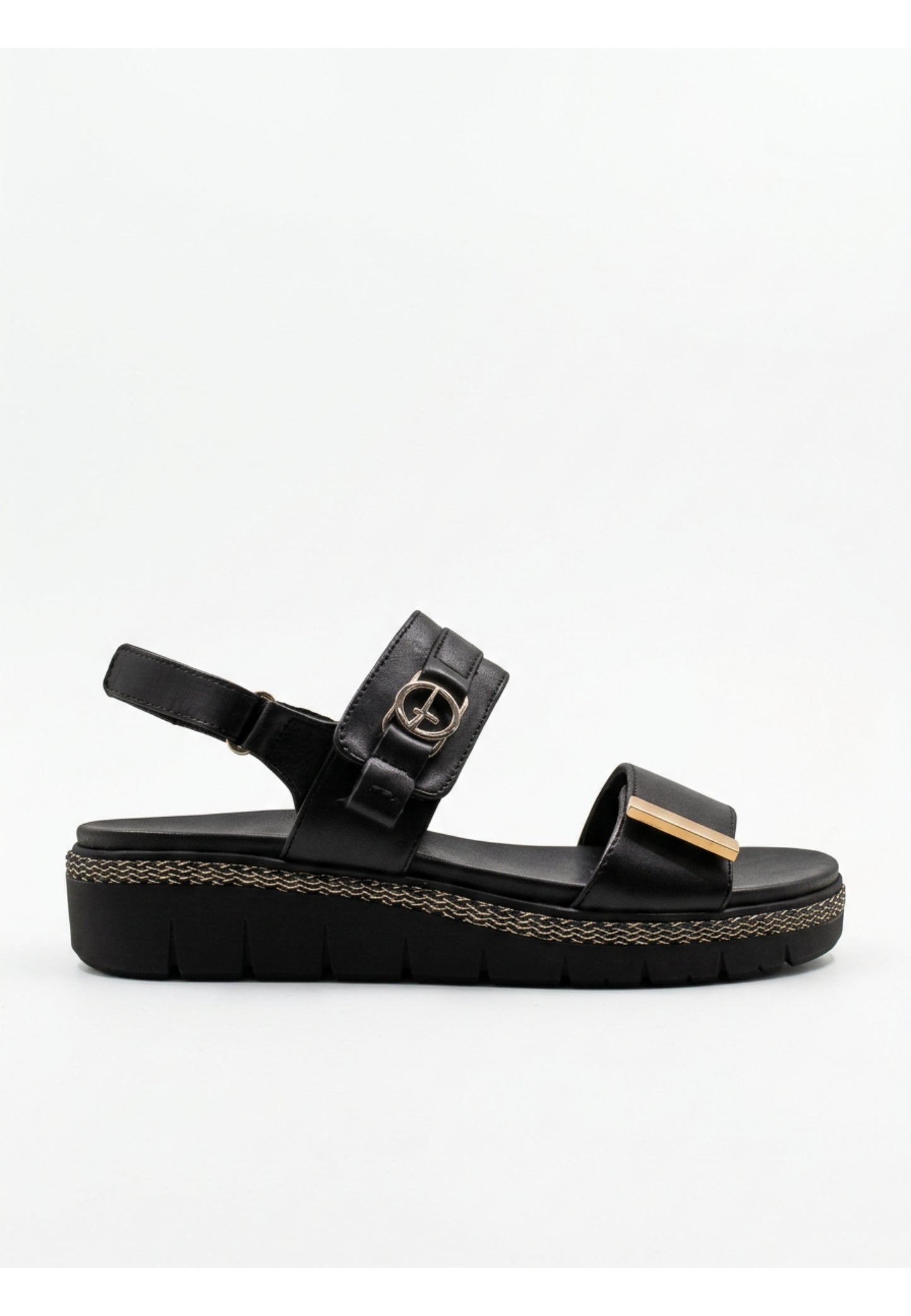 Tamaris SANDALO Nero