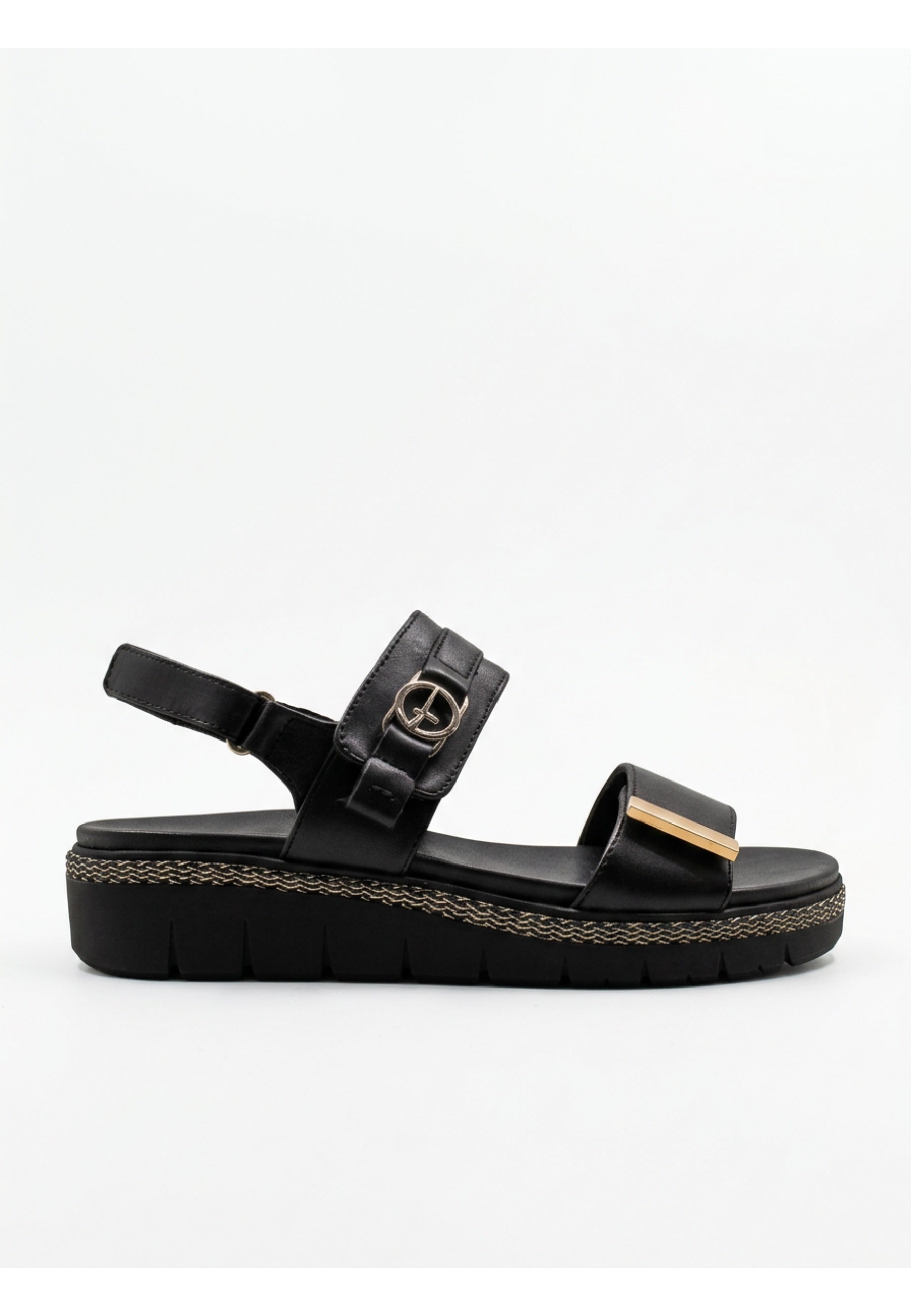 Tamaris SANDALO Nero