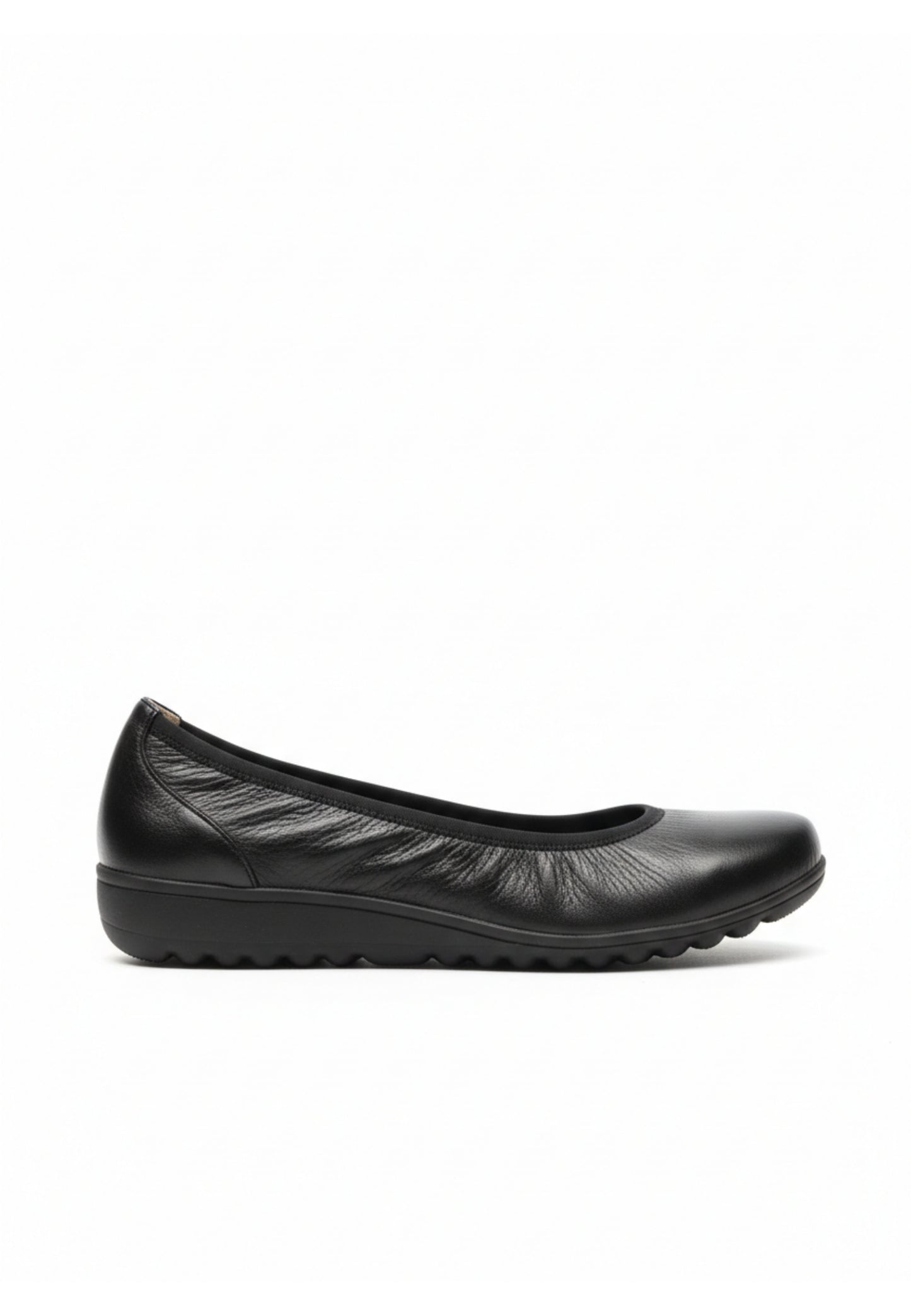 Caprice BALLERINA Nero