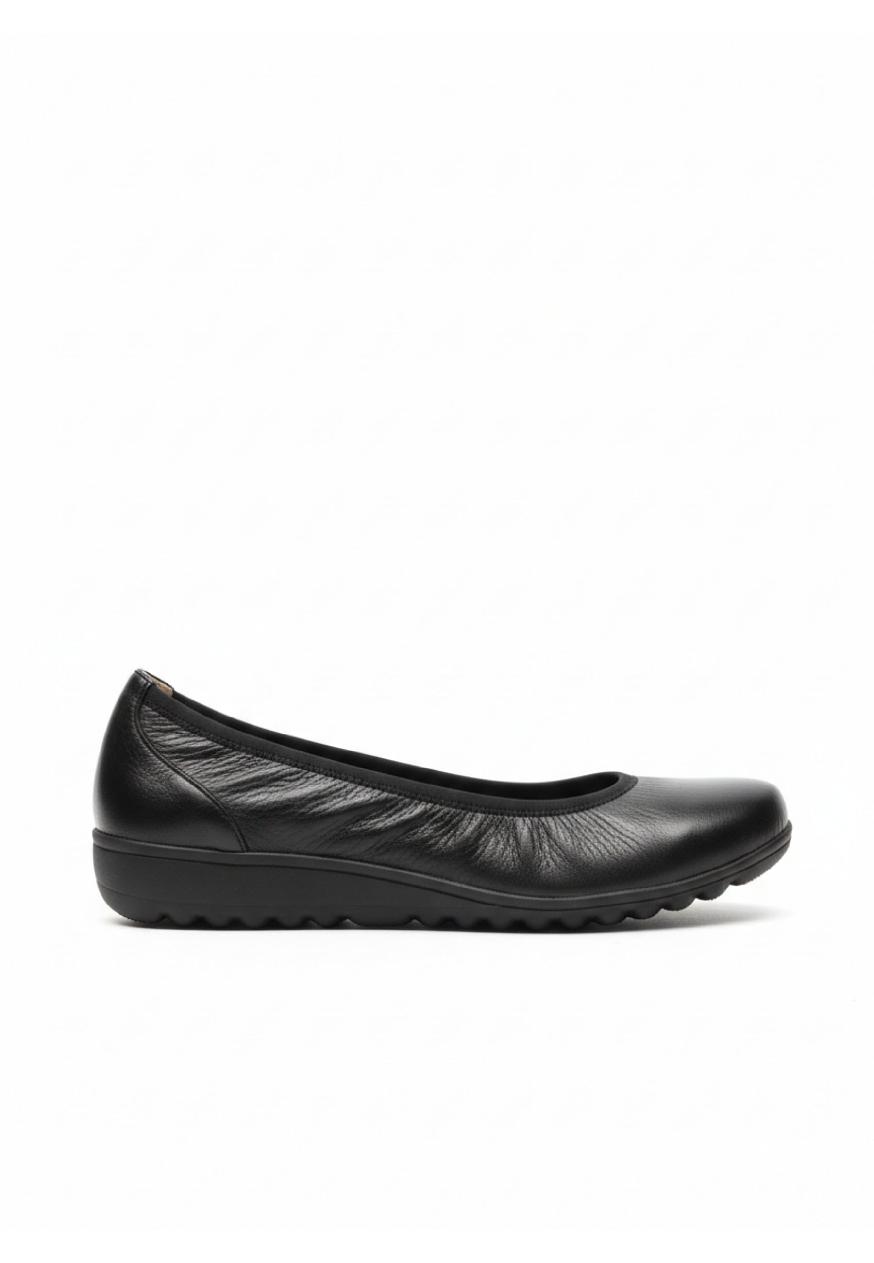 Caprice BALLERINA Nero