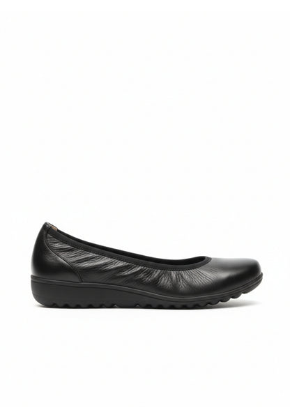 Caprice BALLERINA Nero