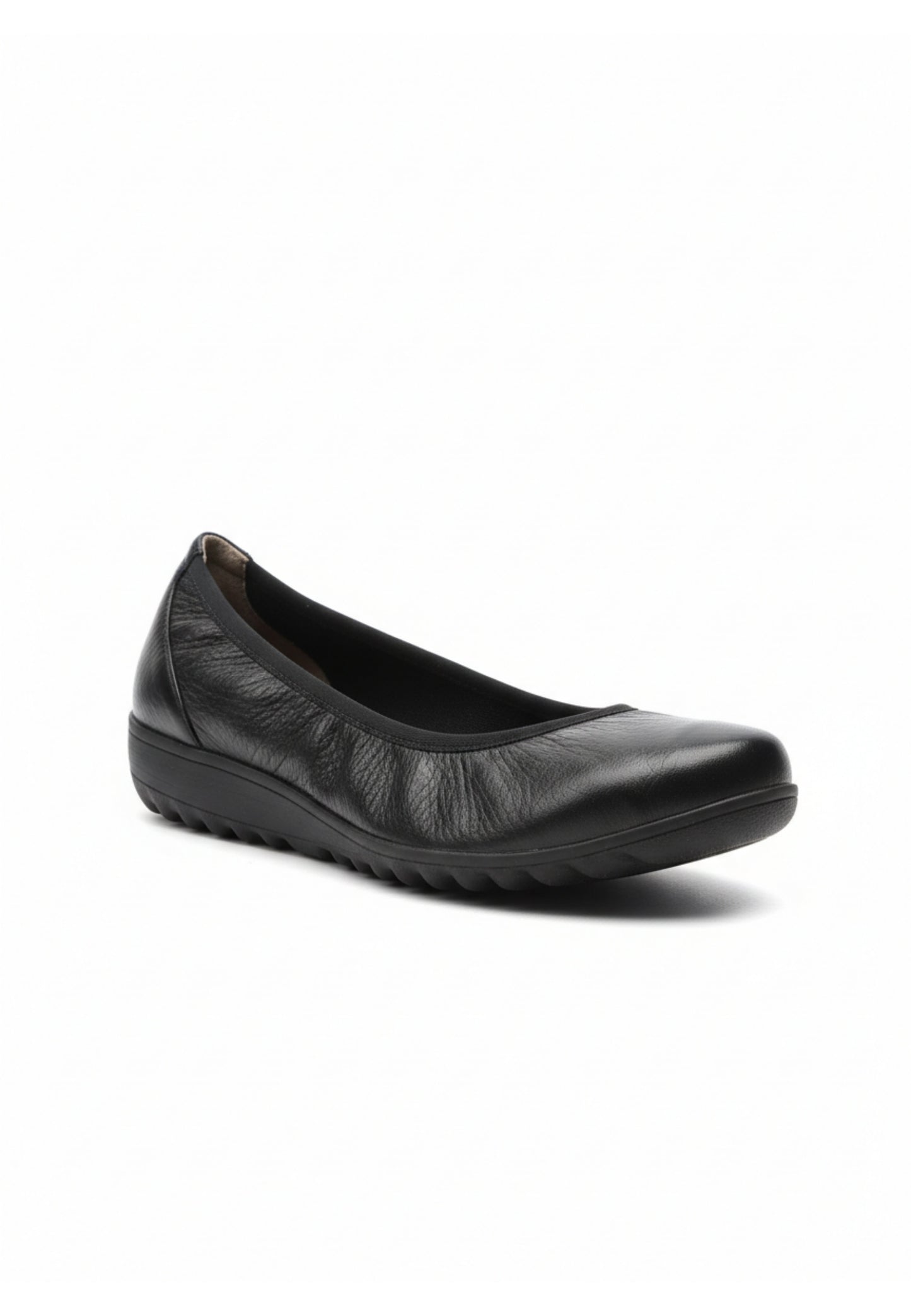 Caprice BALLERINA Nero