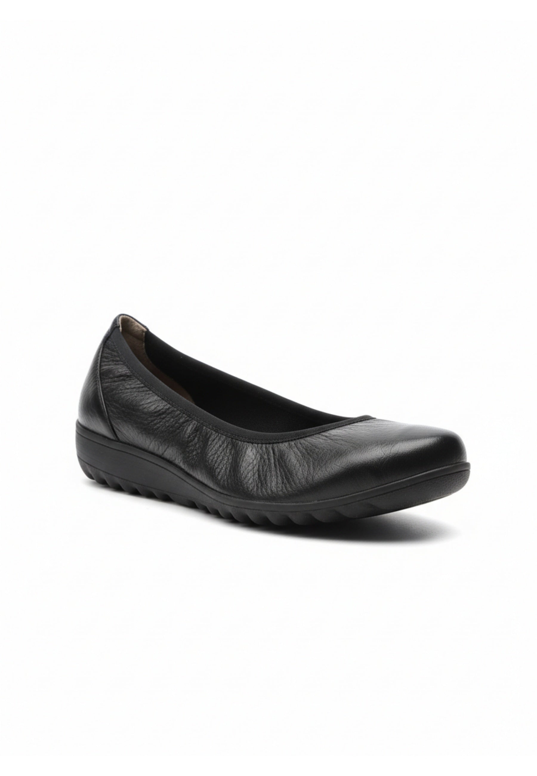 Caprice BALLERINA Nero