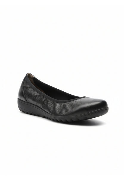 Caprice BALLERINA Nero