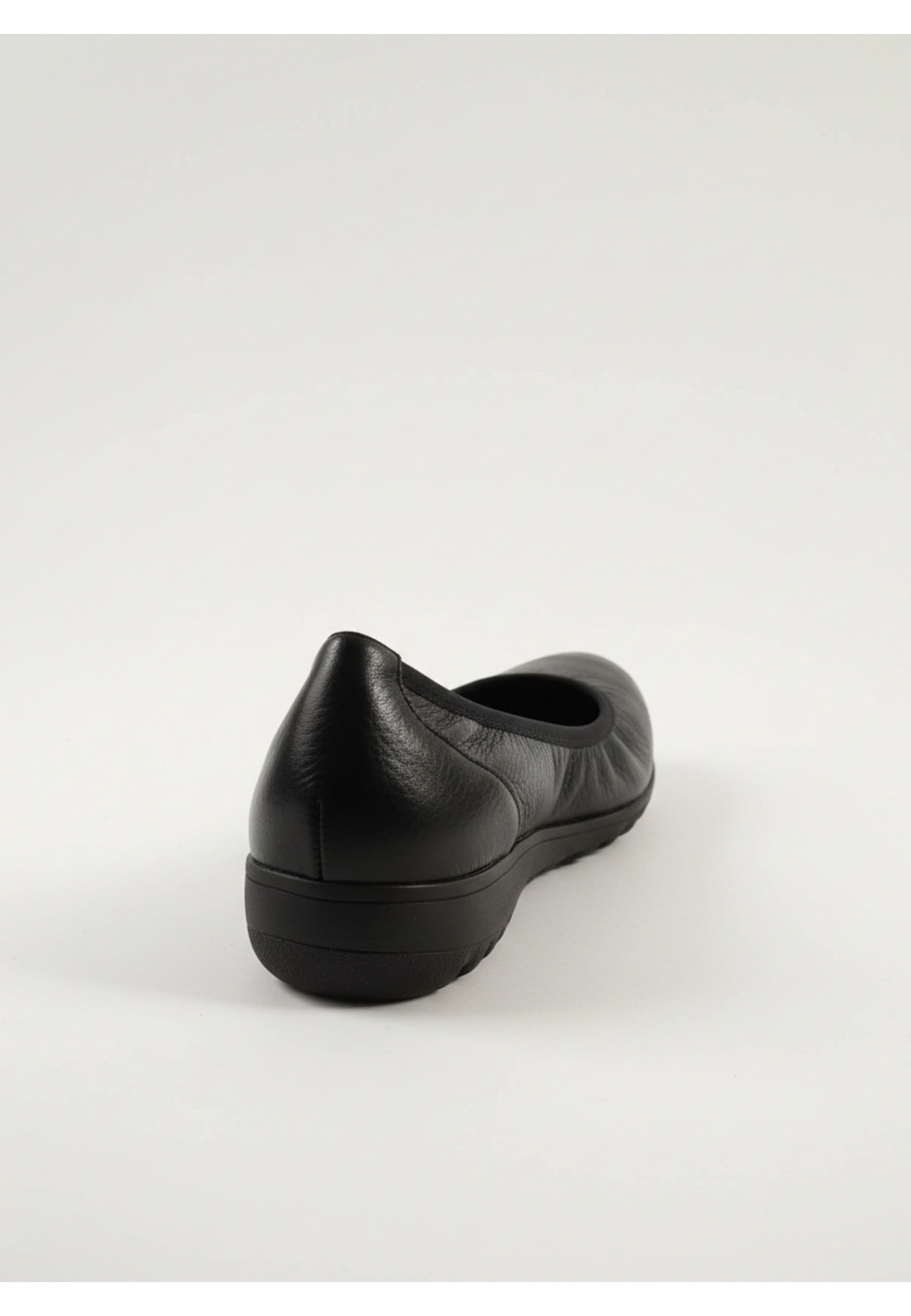 Caprice BALLERINA Nero