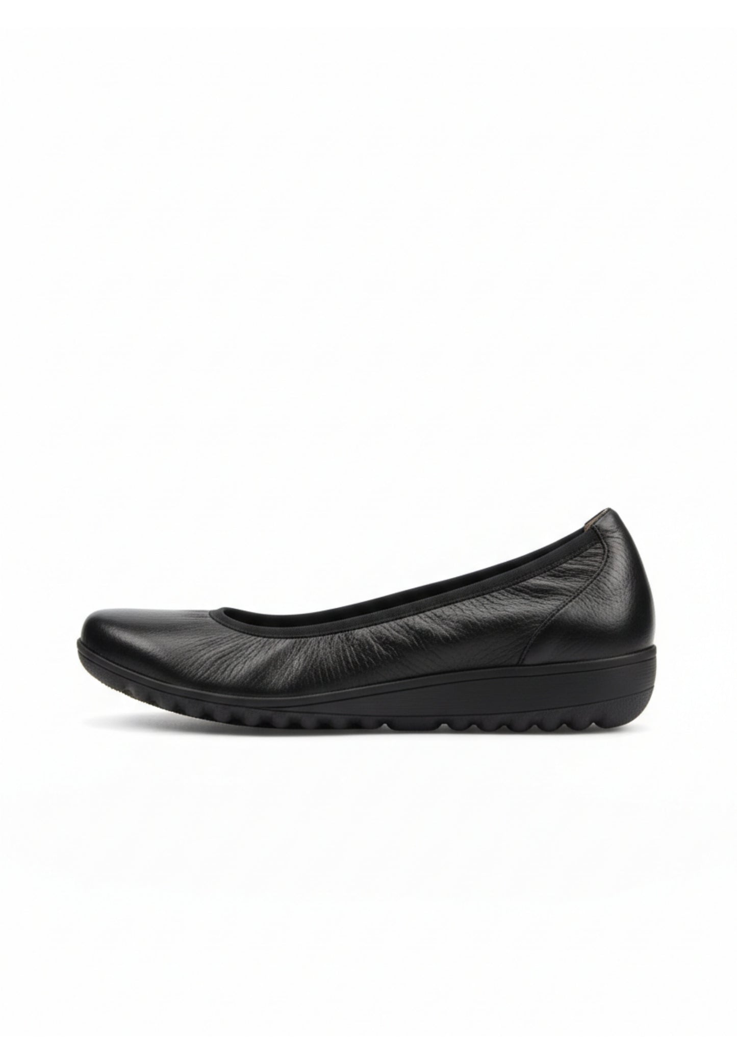 Caprice BALLERINA Nero
