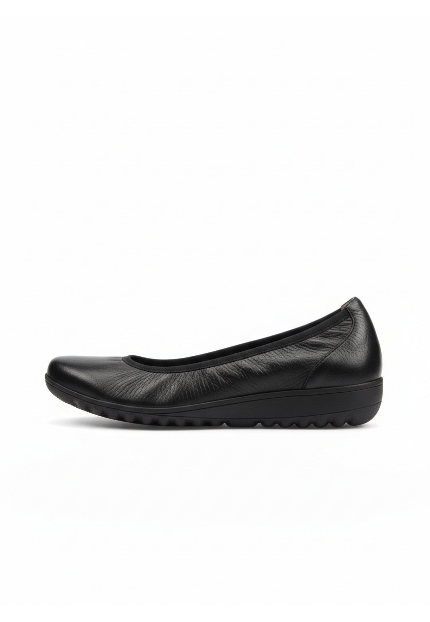 Caprice BALLERINA Nero