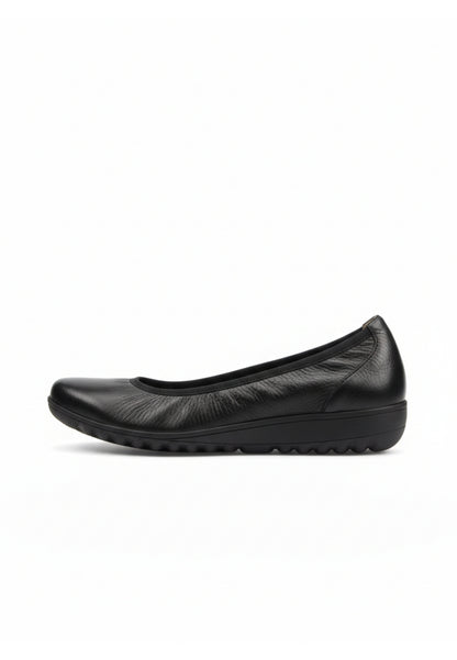 Caprice BALLERINA Nero