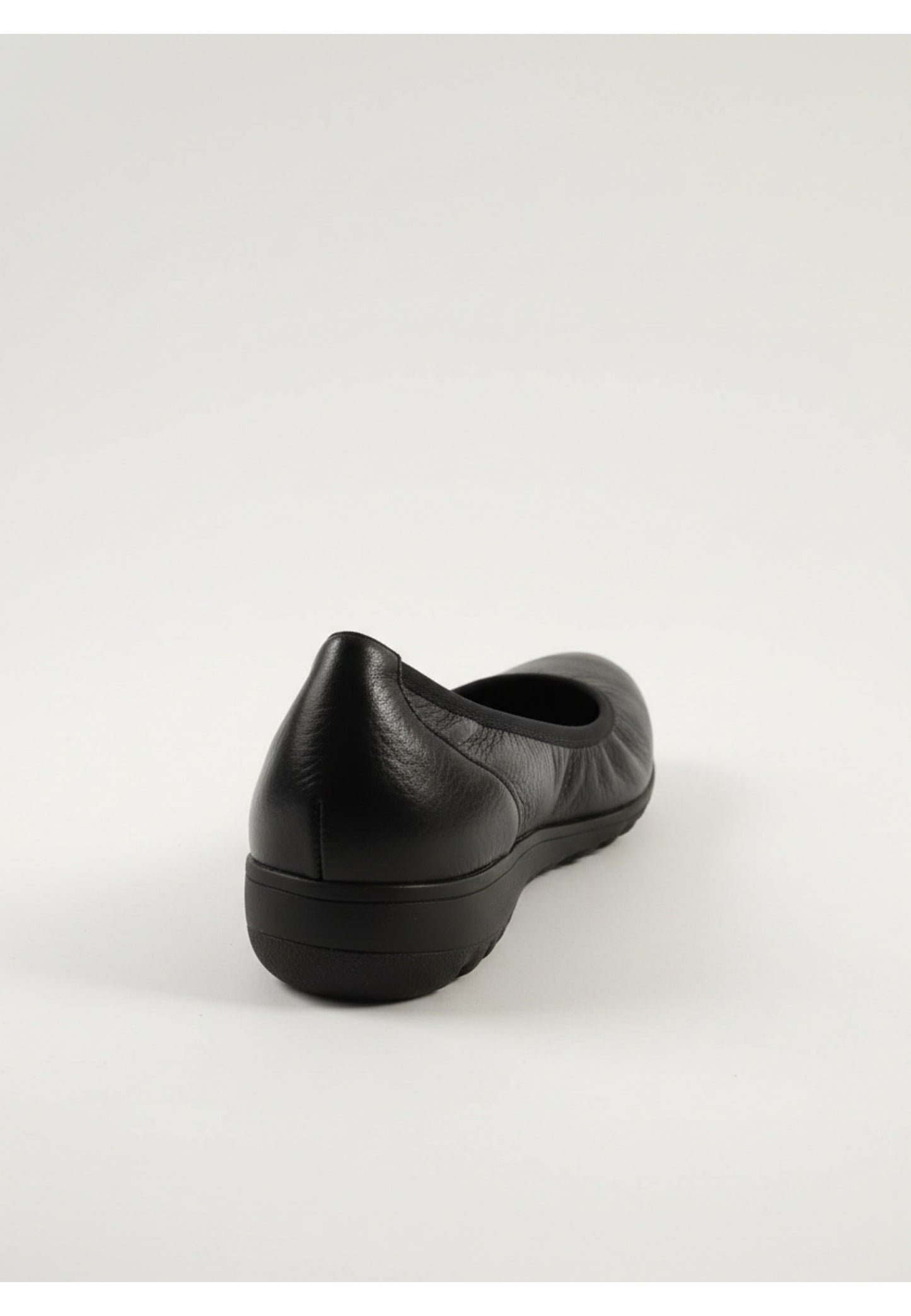 Caprice BALLERINA Nero