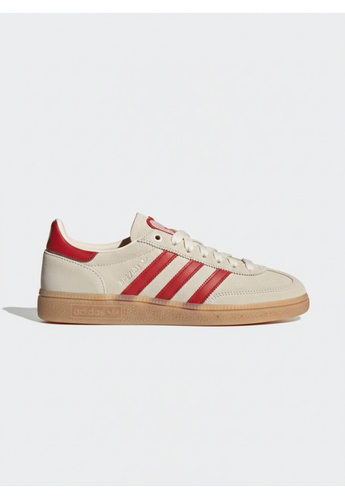 Adidas SNEAKERS Rosso