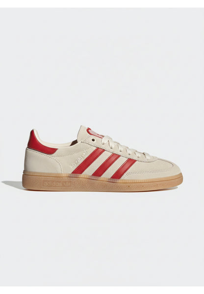 Adidas SNEAKERS Rosso