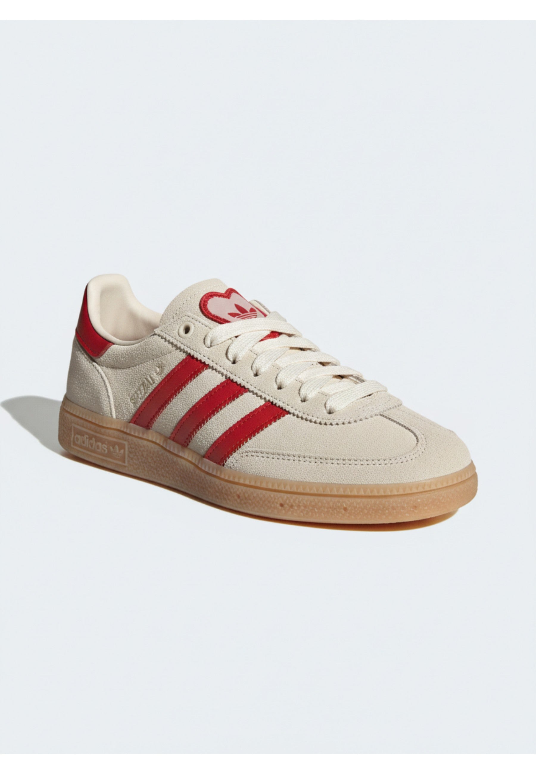 Adidas SNEAKERS Rosso