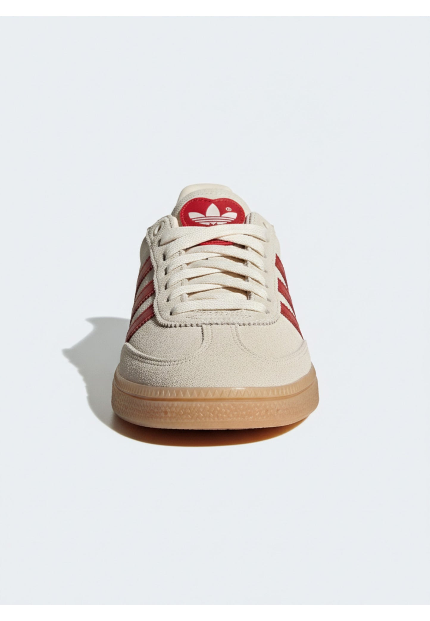 Adidas SNEAKERS Rosso