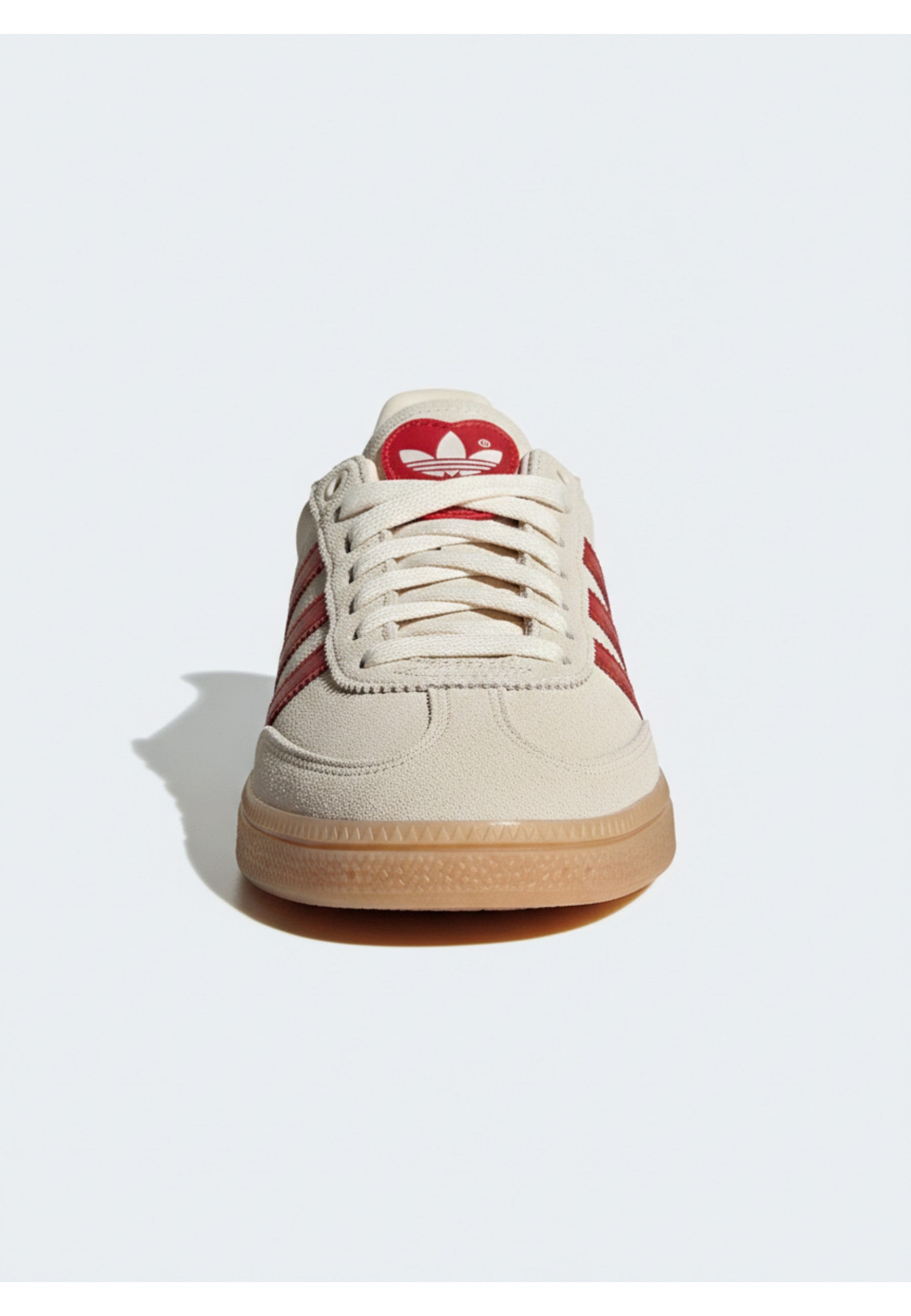 Adidas SNEAKERS Rosso