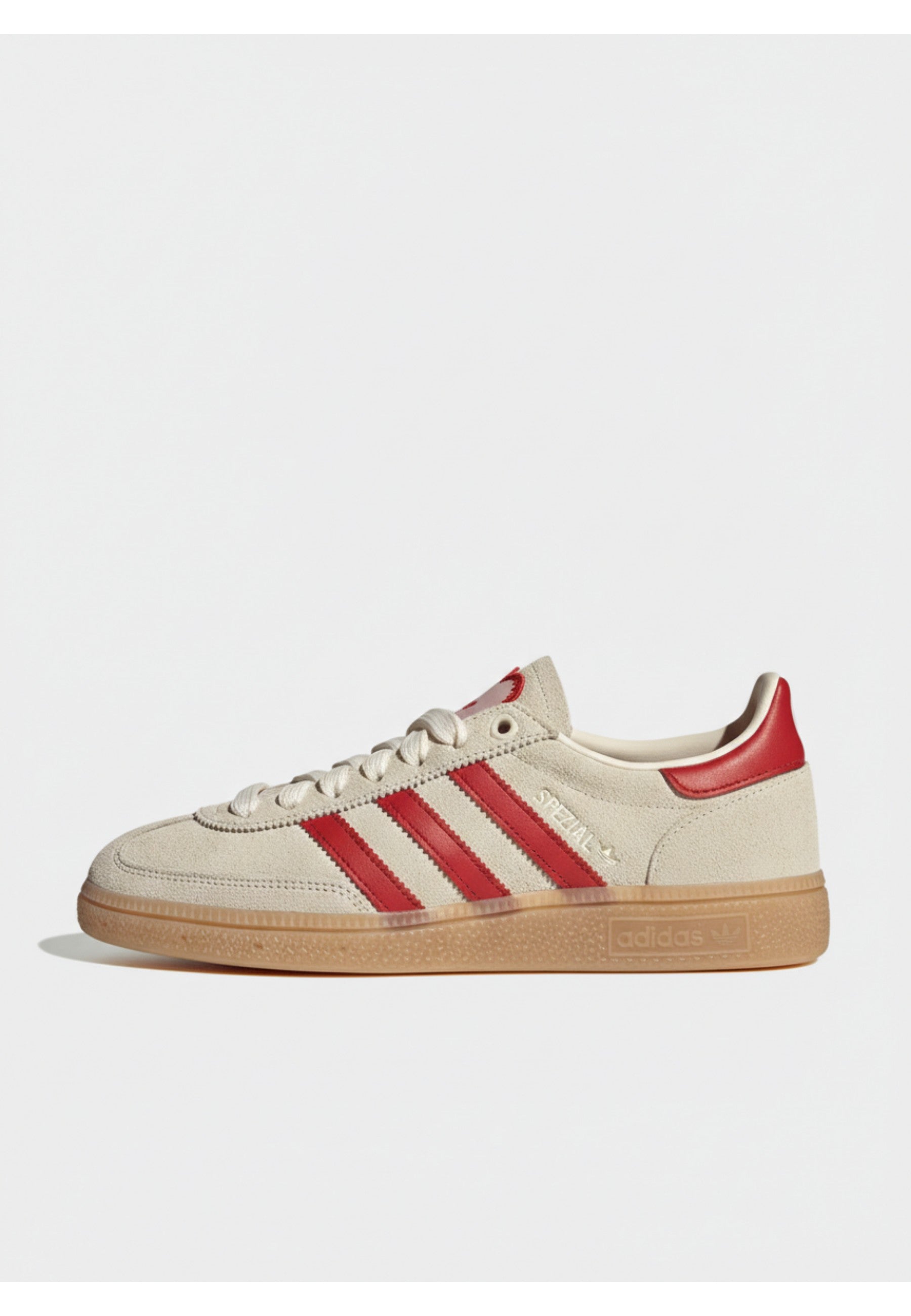 Adidas SNEAKERS Rosso