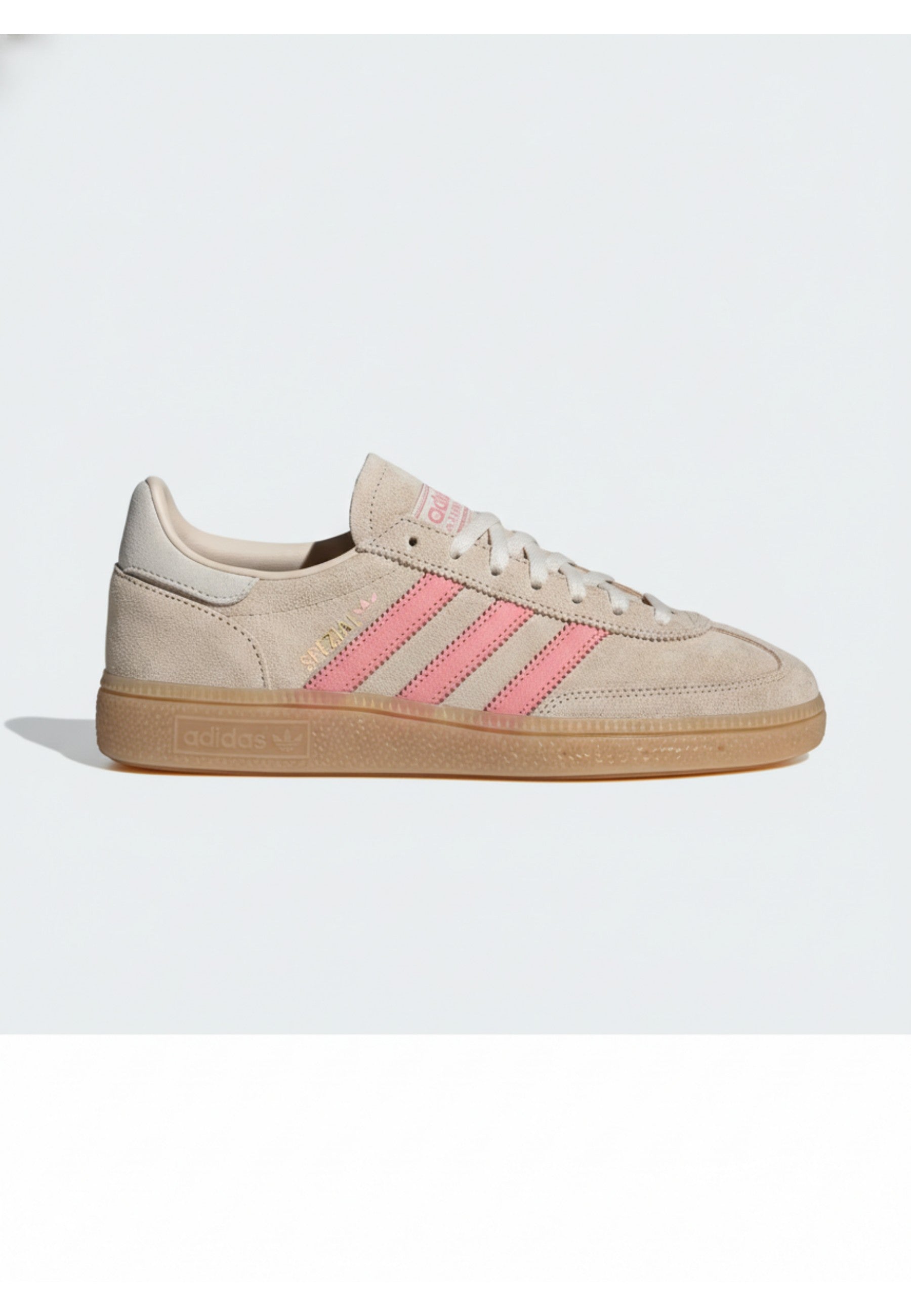 Adidas SNEAKERS Beige