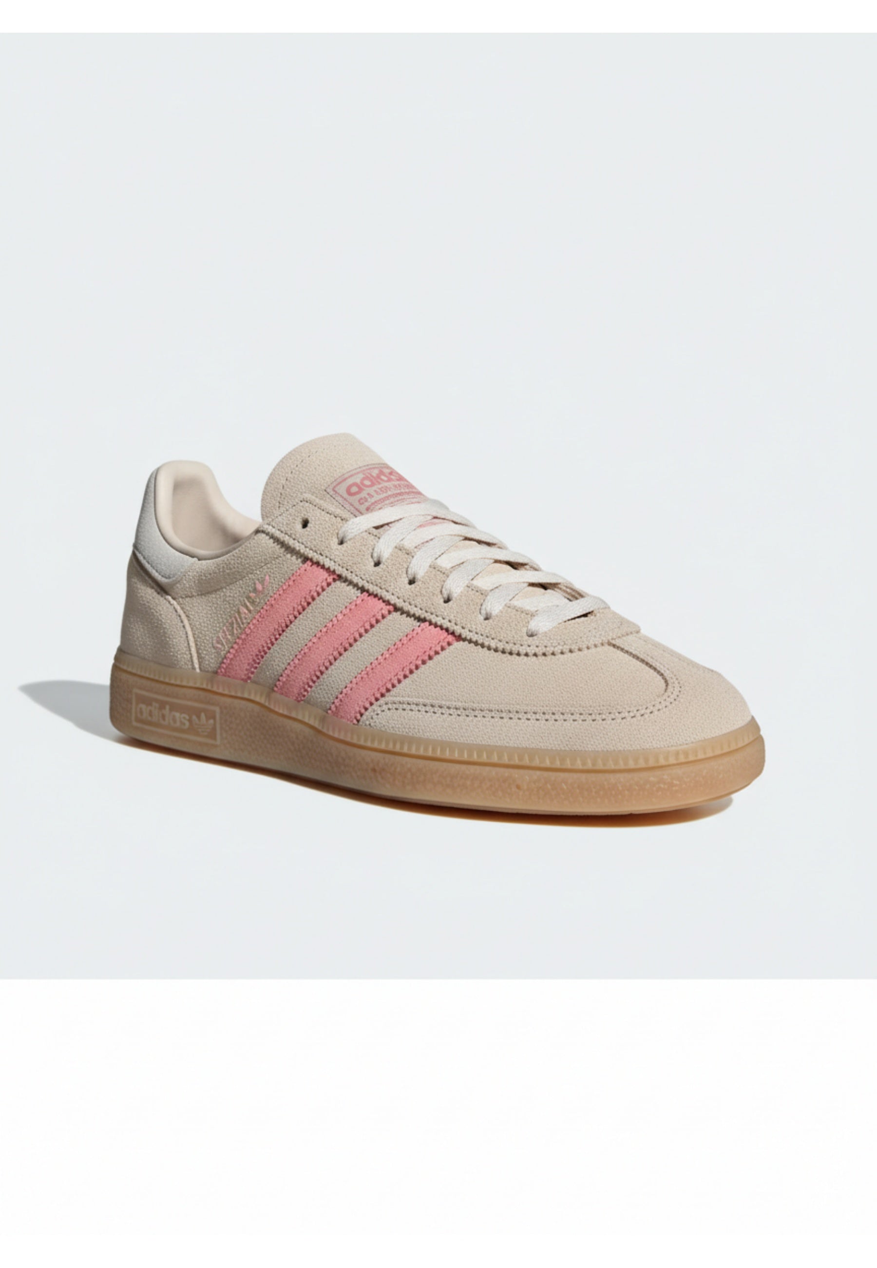 Adidas SNEAKERS Beige