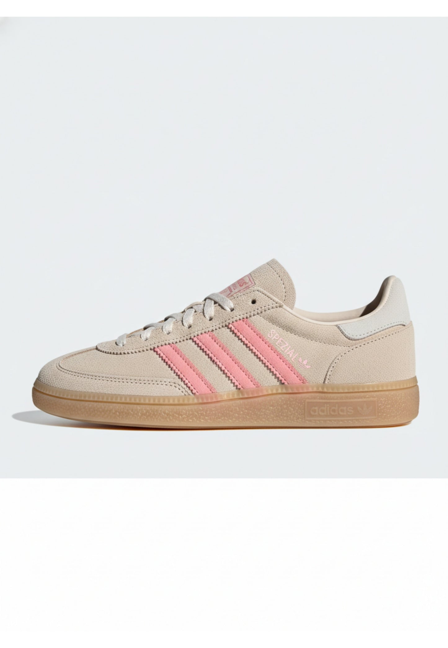 Adidas SNEAKERS Beige
