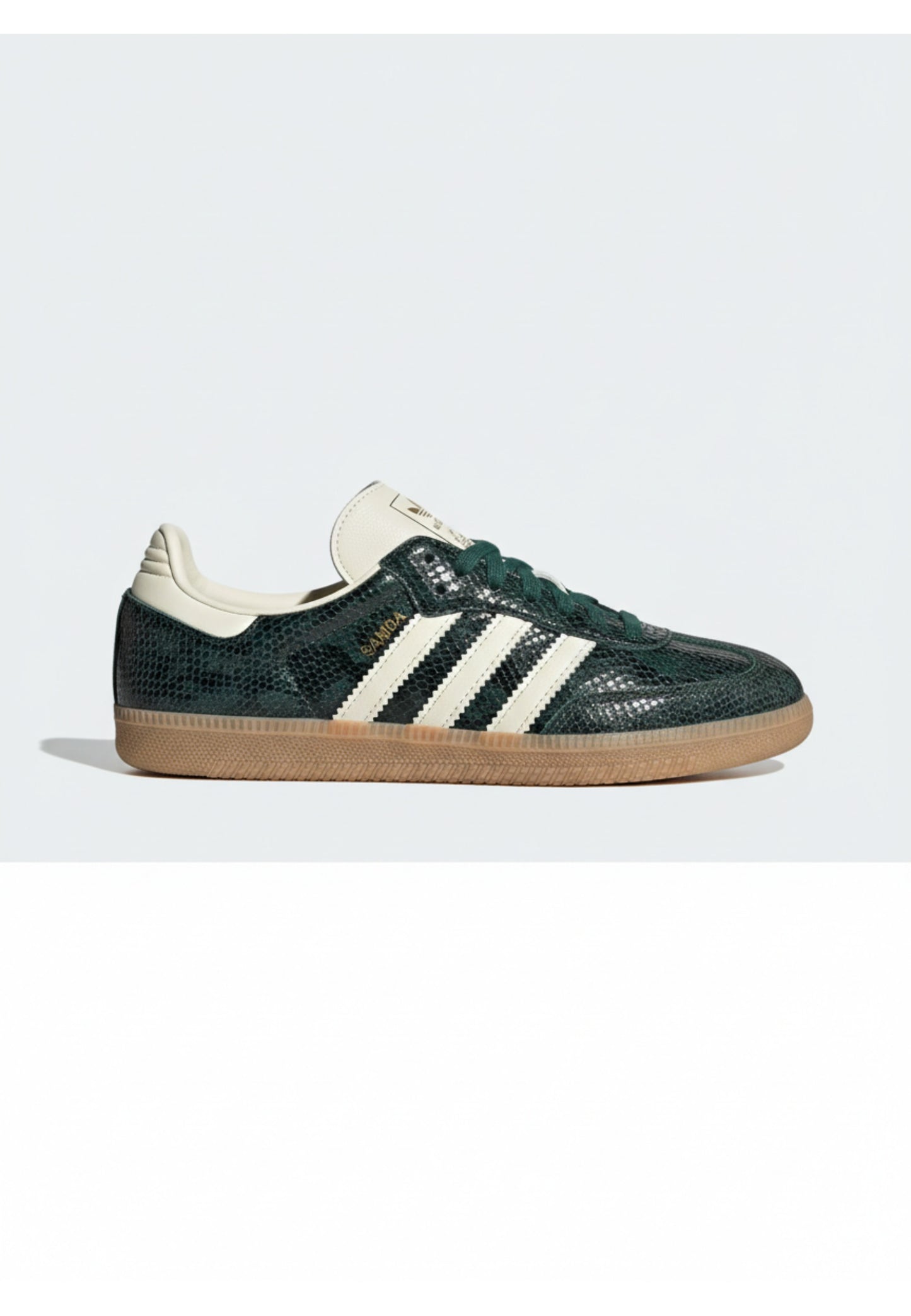 Adidas SNEAKERS Verde