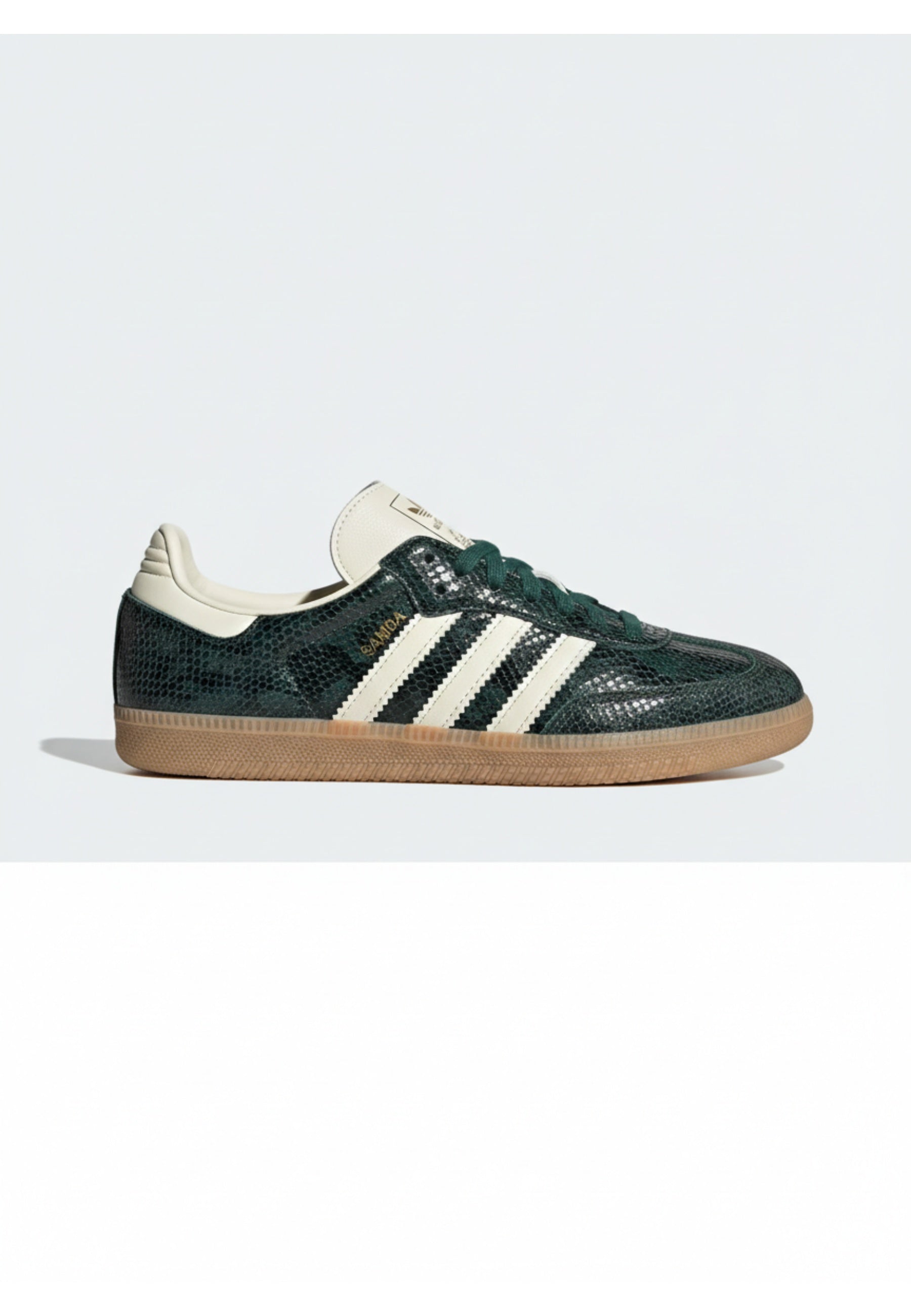 Adidas SNEAKERS Verde