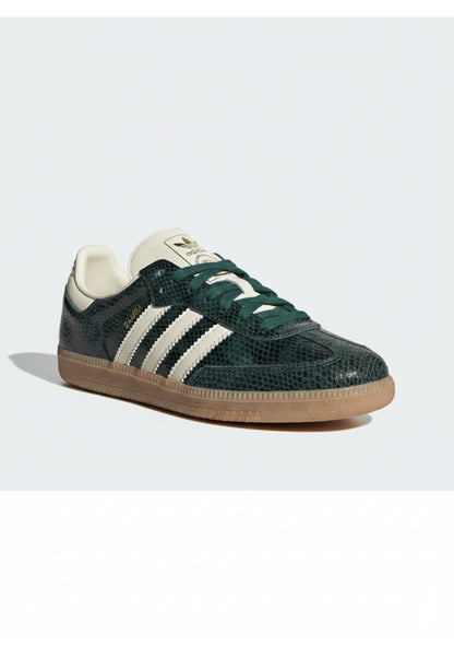 Adidas SNEAKERS Verde