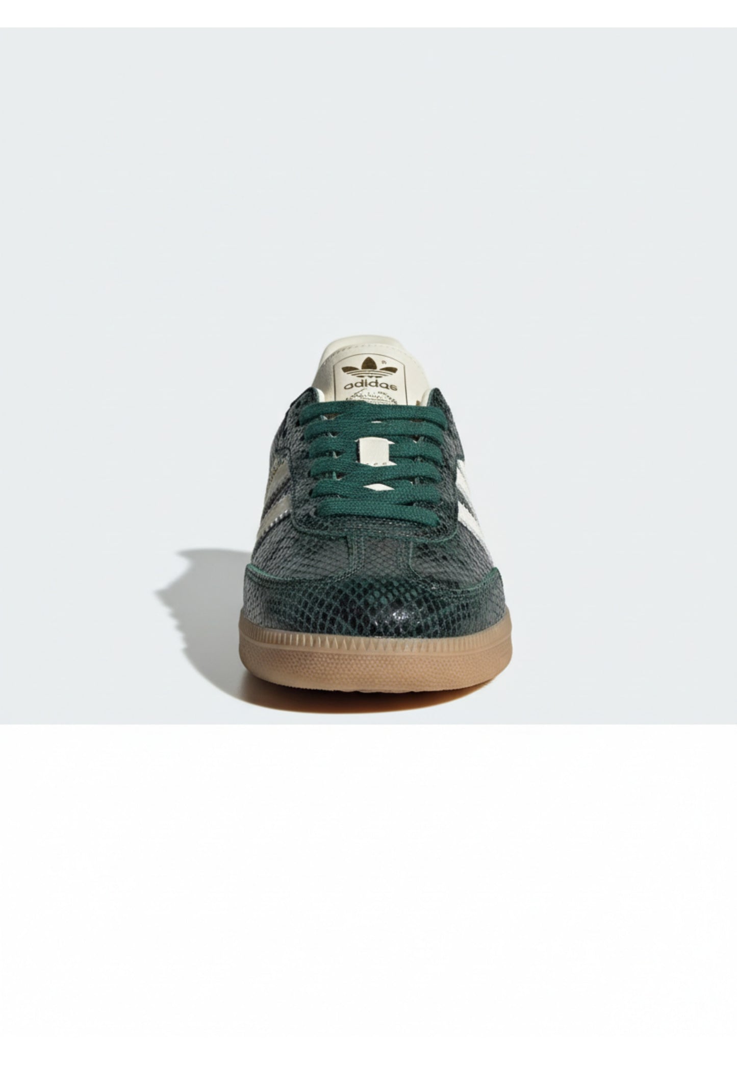 Adidas SNEAKERS Verde
