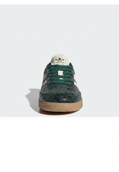 Adidas SNEAKERS Verde