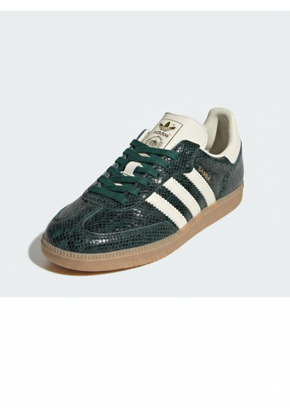 Adidas SNEAKERS Verde