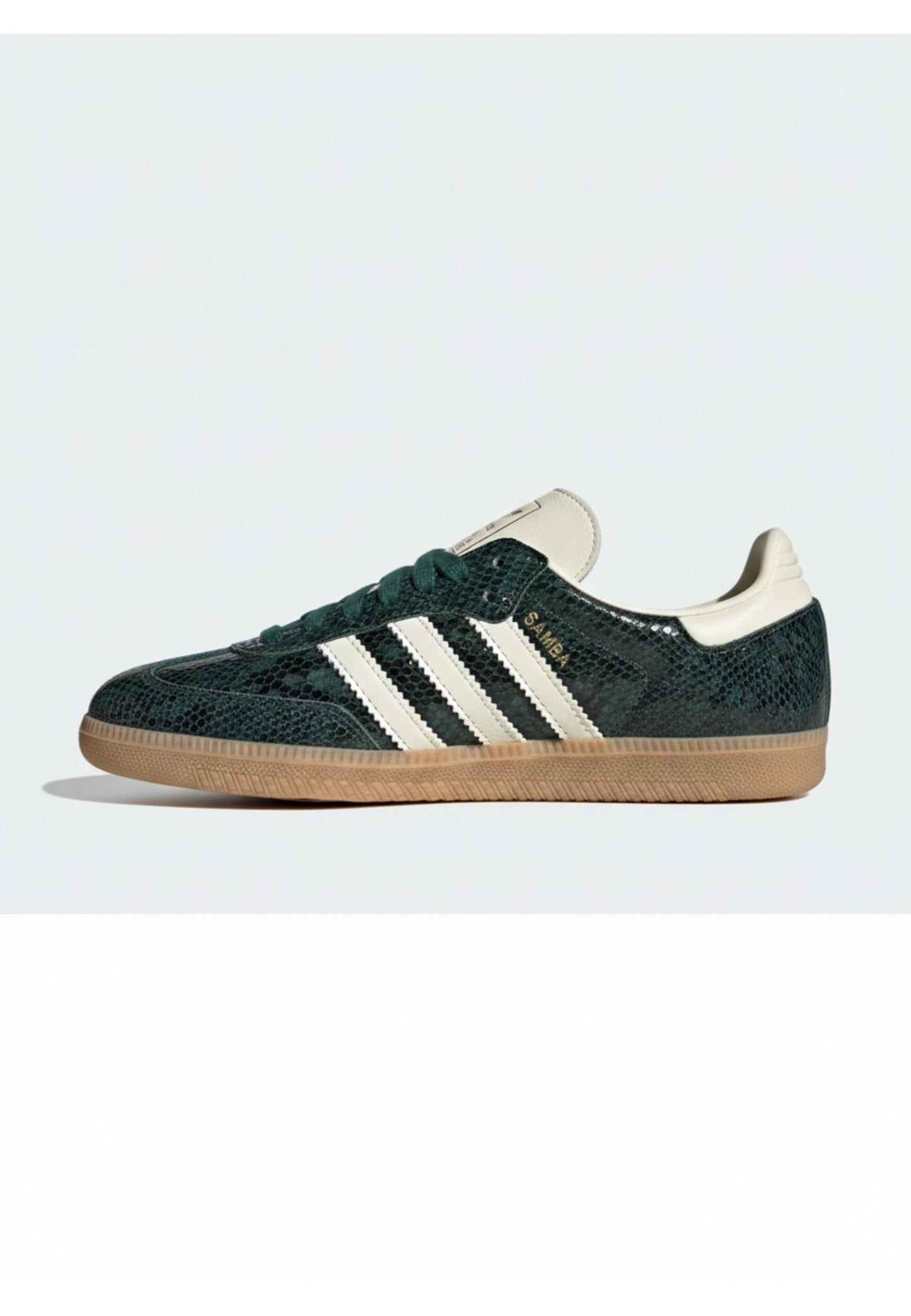 Adidas SNEAKERS Verde