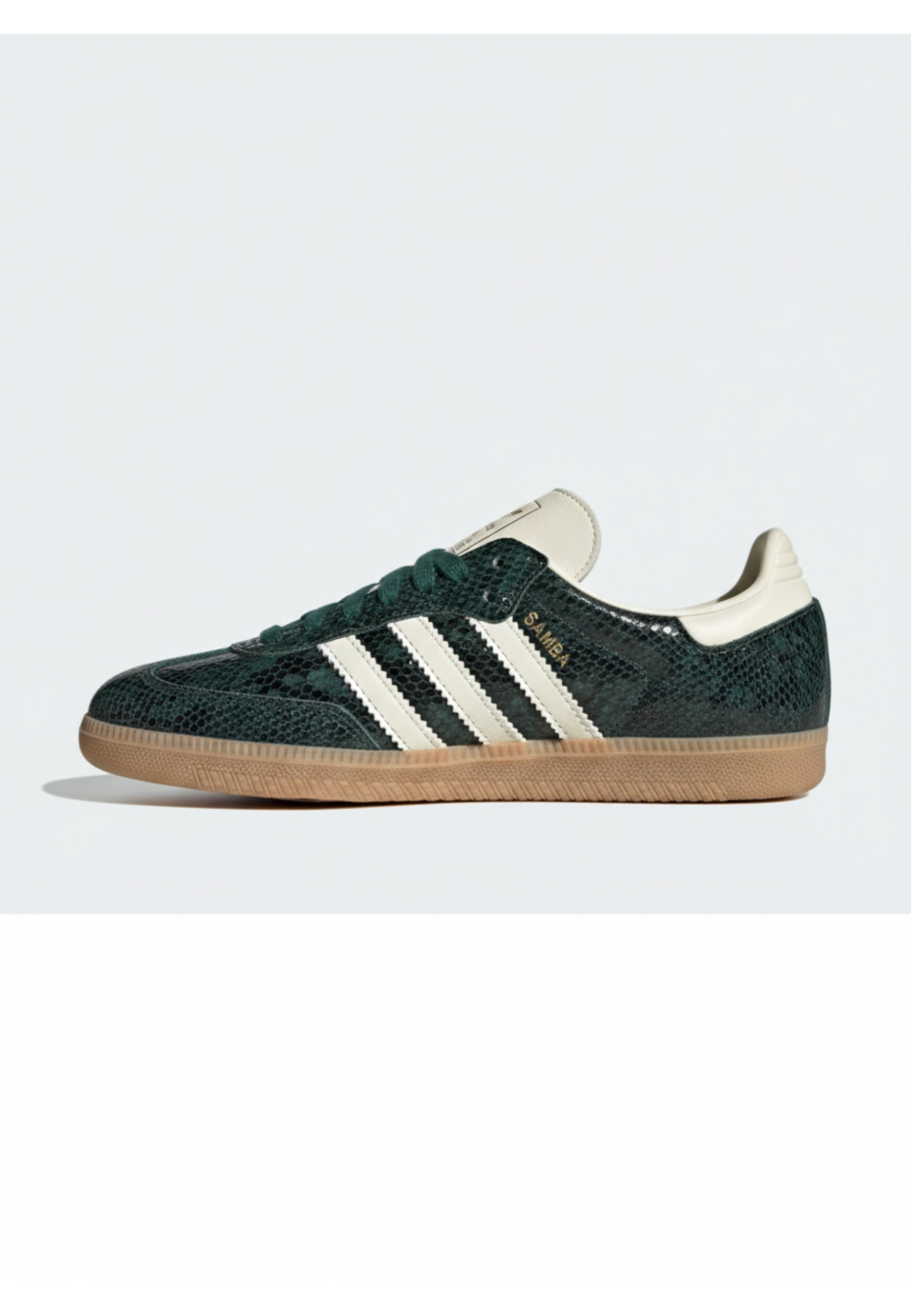 Adidas SNEAKERS Verde