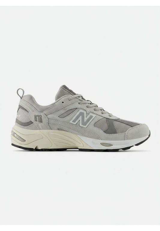 New Balance SNEAKERS Grigio