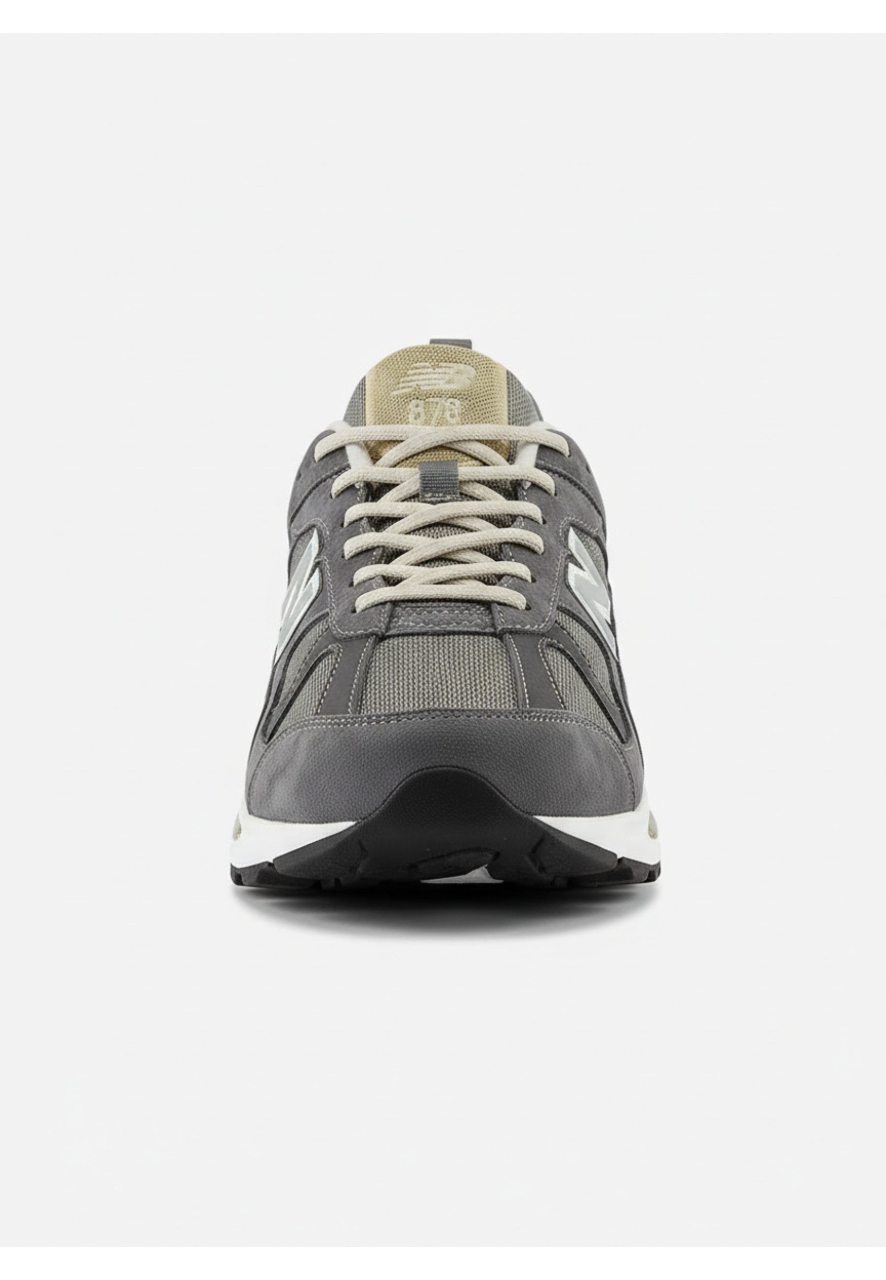 New Balance SNEAKERS Antracite