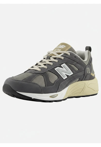 New Balance SNEAKERS Antracite