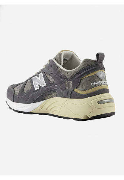 New Balance SNEAKERS Antracite