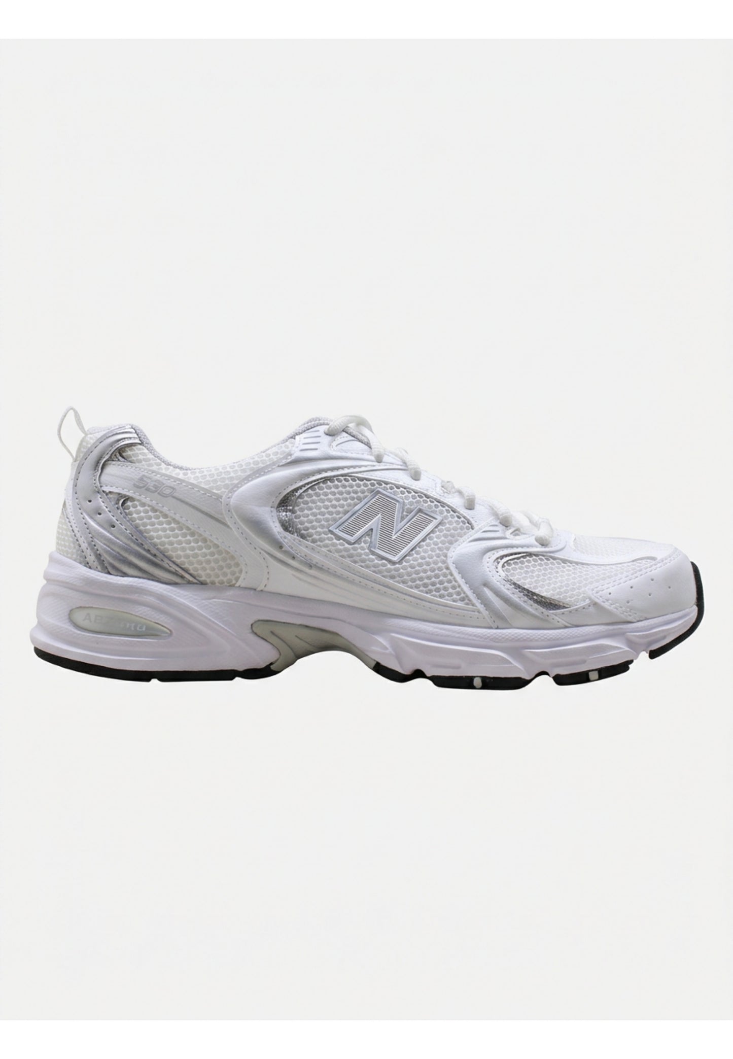 New Balance SNEAKERS Bianco