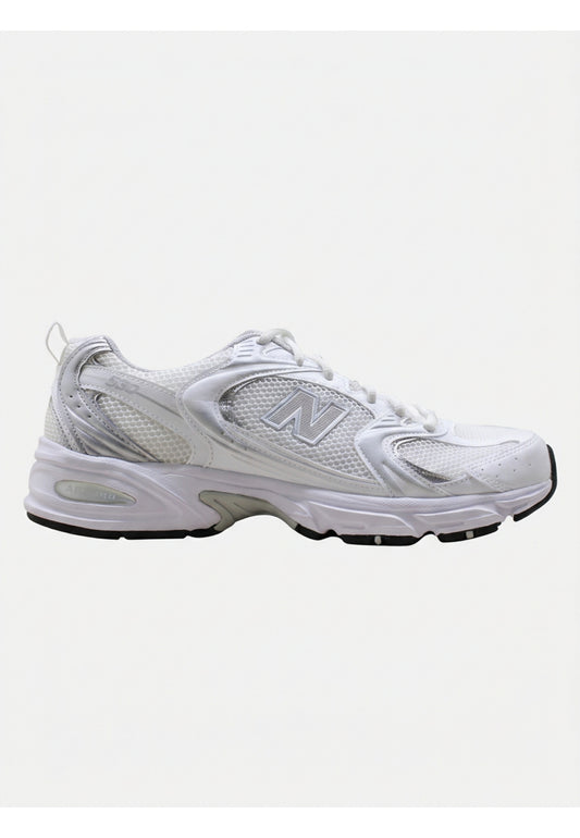 New Balance SNEAKERS Bianco