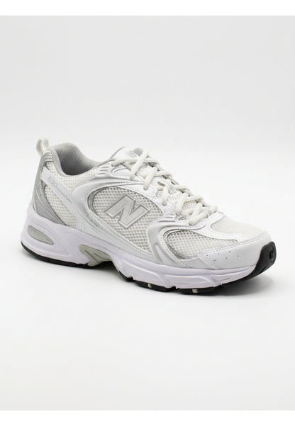 New Balance SNEAKERS Bianco