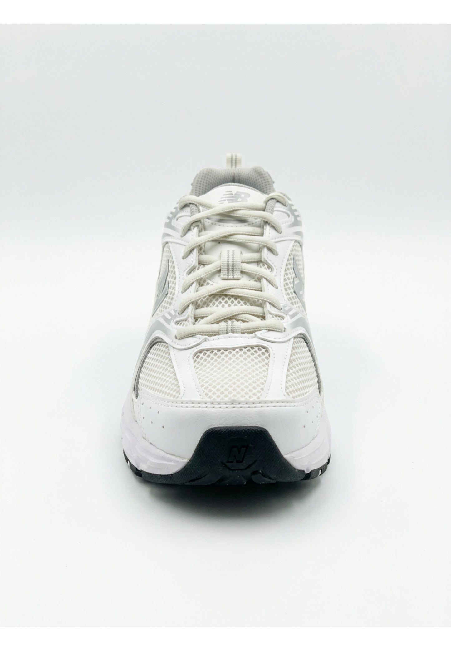 New Balance SNEAKERS Bianco