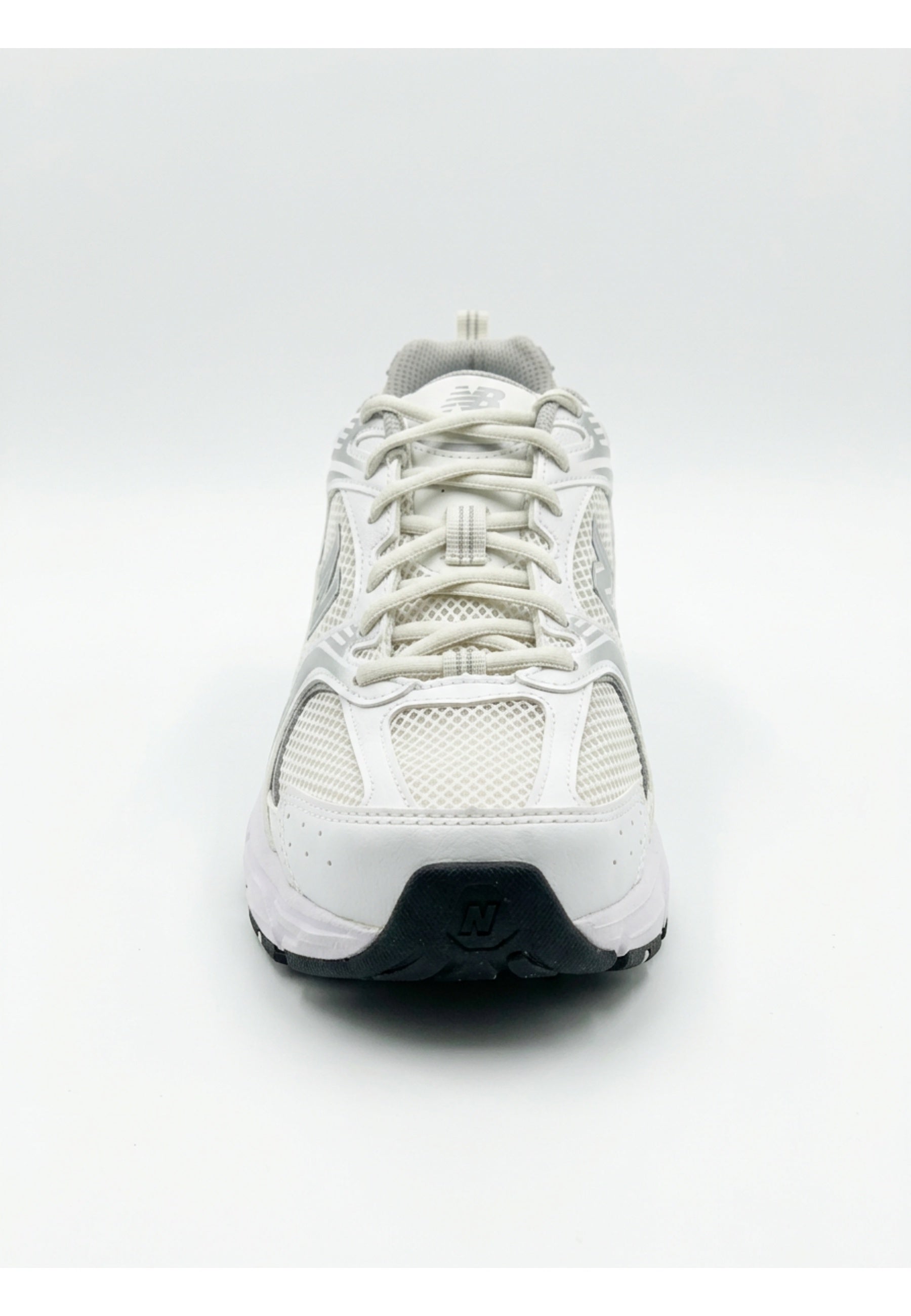 New Balance SNEAKERS Bianco