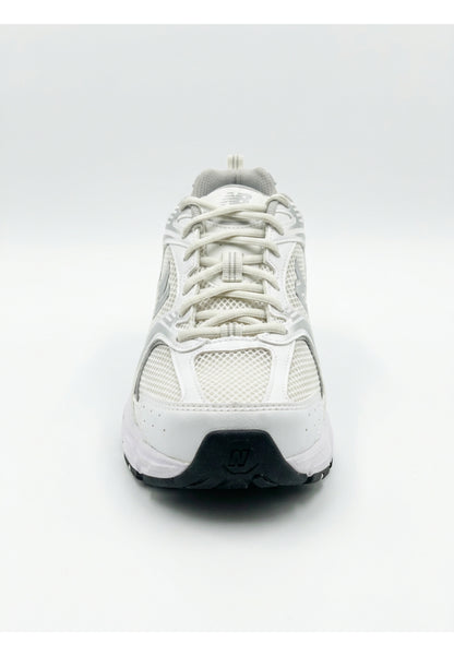 New Balance SNEAKERS Bianco