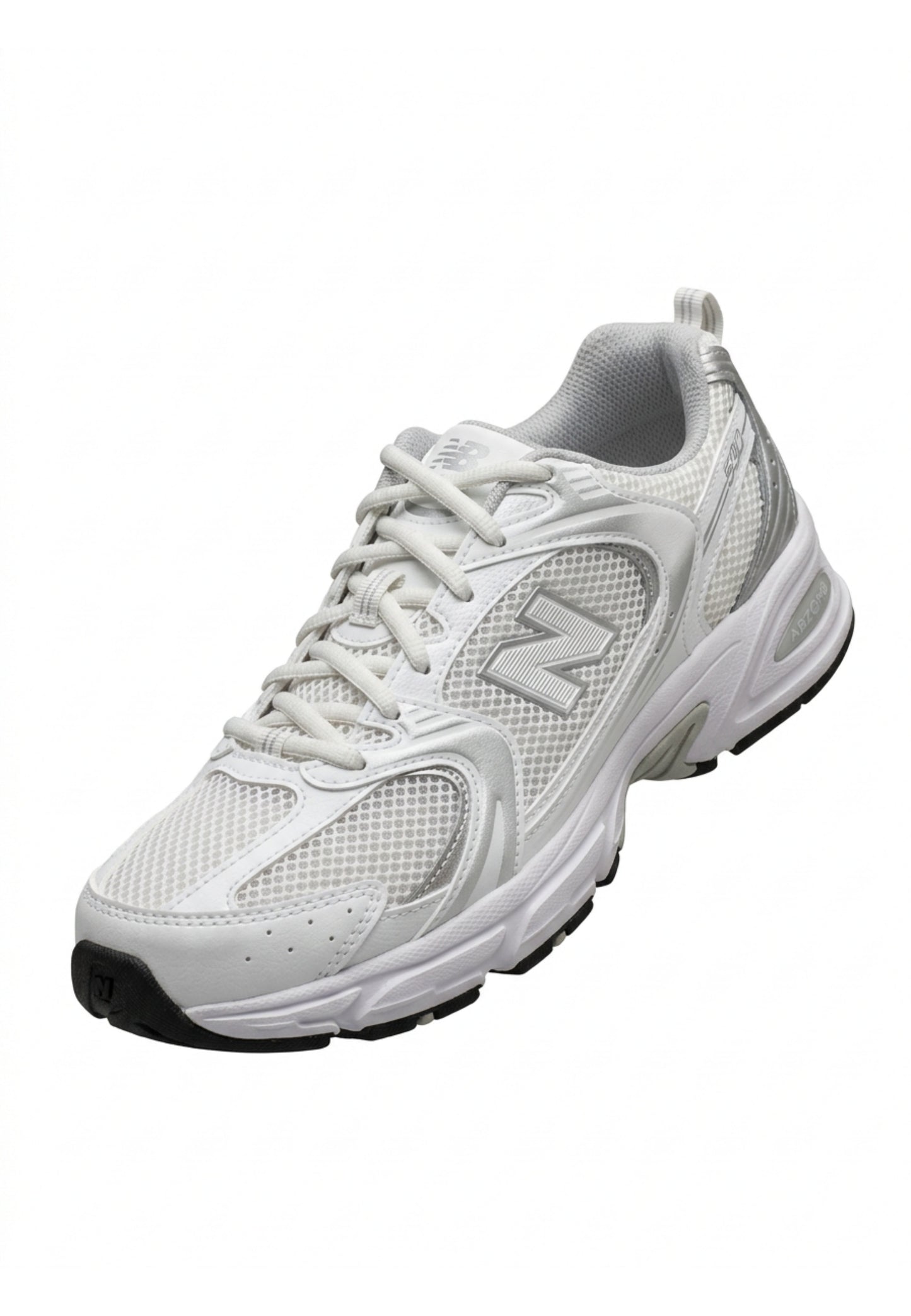 New Balance SNEAKERS Bianco