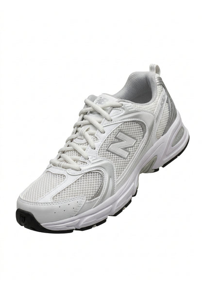 New Balance SNEAKERS Bianco